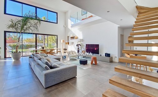 Haus in Le Grau d'Agde, Agde, Frankreich 1