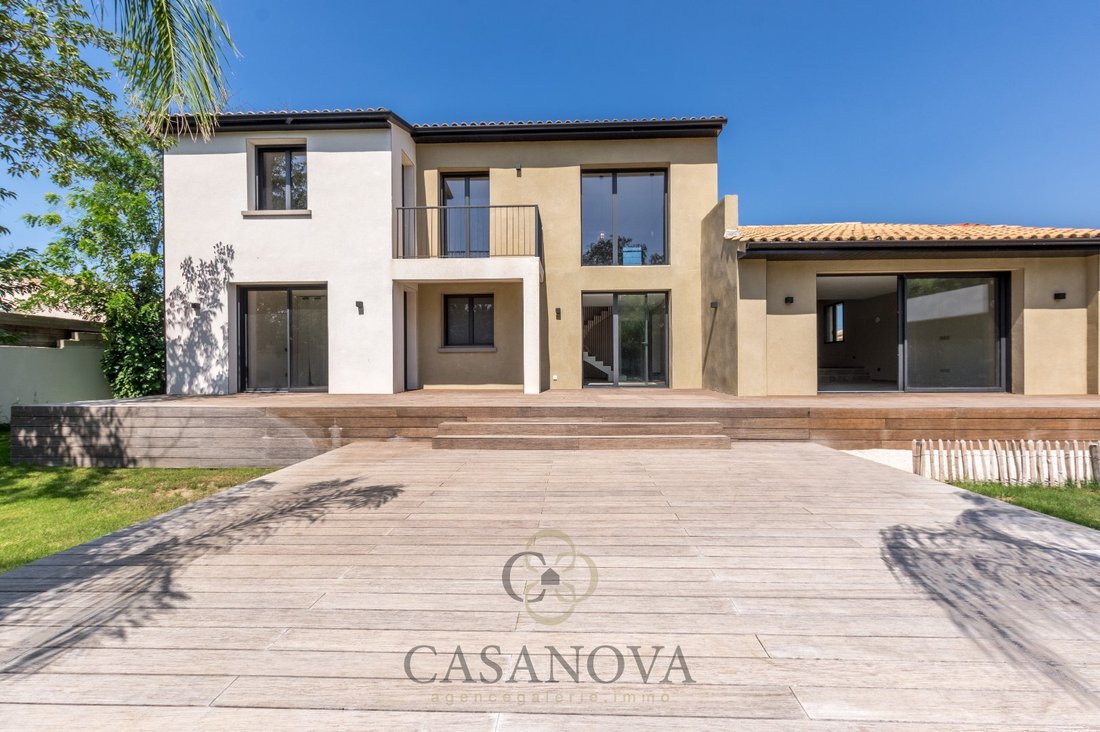 House in Centre Ville, Mauguio, France 4 - 18010718