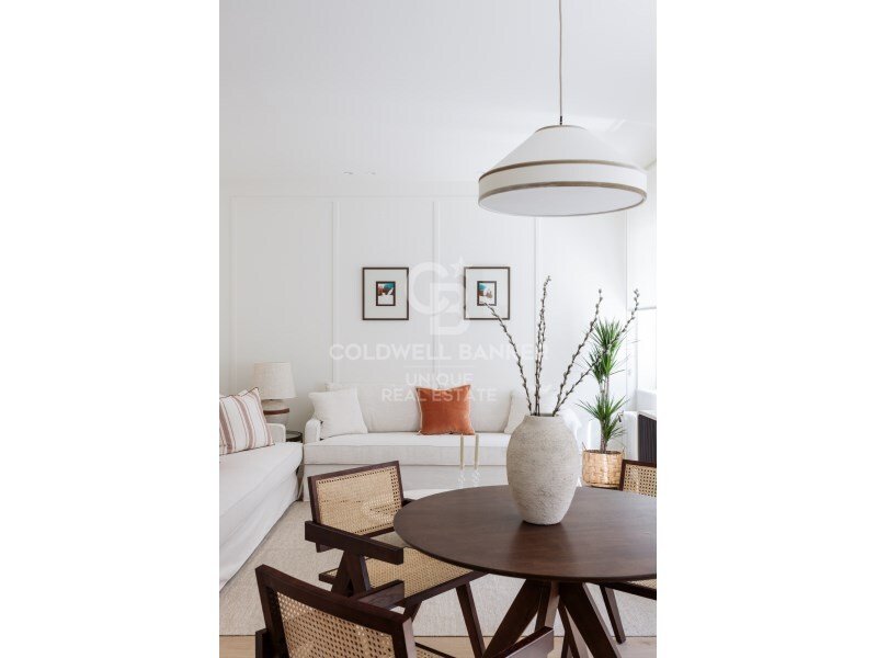 Apartment in Barrio Salamanca, Madrid, Spain 4 - 18011501