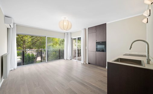 Appartement à Nice, Provence-Alpes-Côte d'Azur, France 1