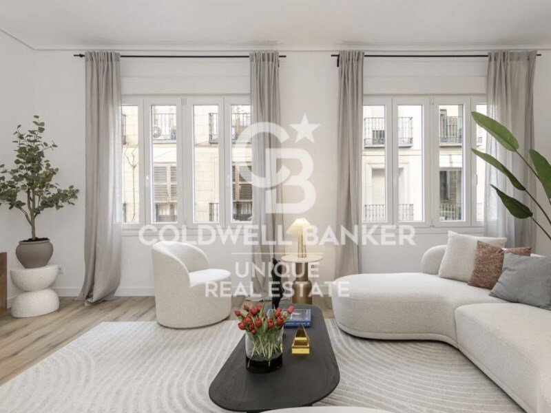 Apartment in Centro, Madrid, Spain 3 - 18011029