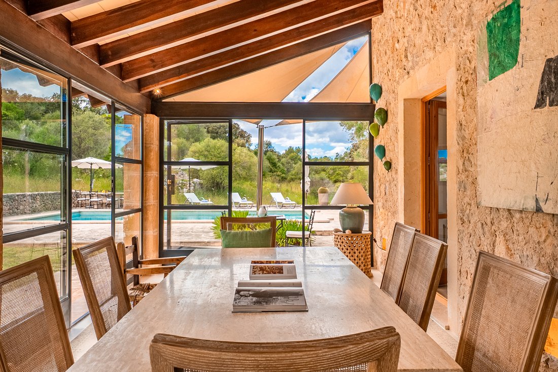 Country House in Son Servera, Balearic Islands, Spain 3 - 18005984