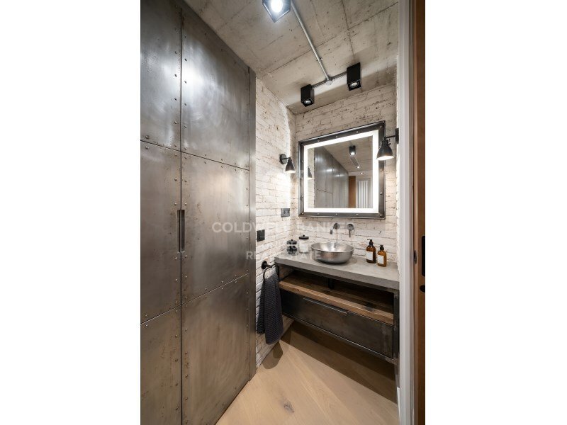 Appartamento a Centro, Madrid, Spagna 5 - 18011184