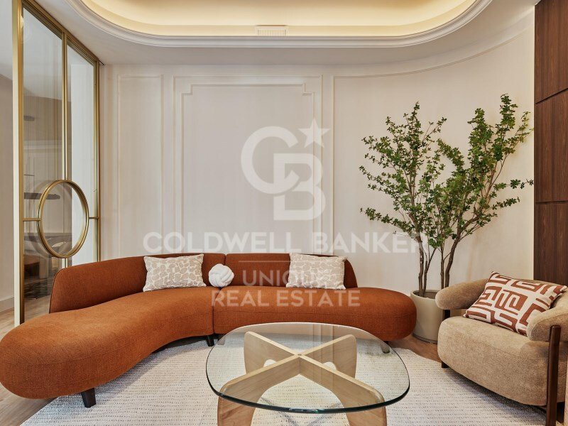 Apartment in Centro, Madrid, Spain 1 - 18011152