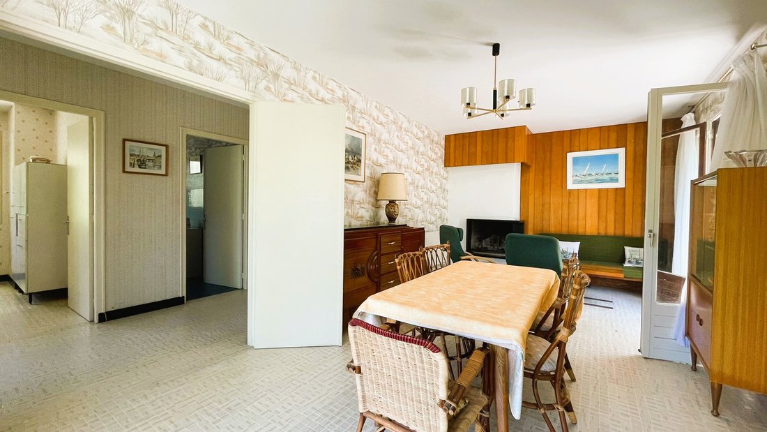 House in Saint-Georges-de-Didonne, Nouvelle-Aquitaine, France 4 - 16125636