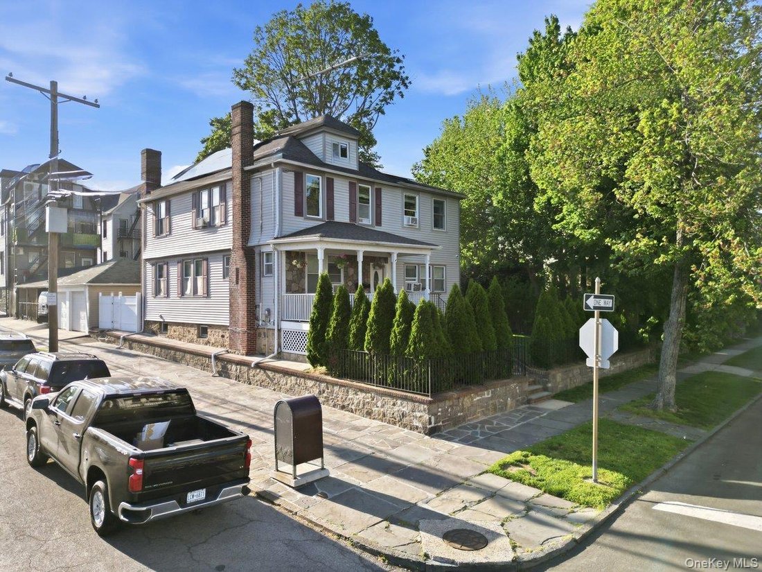 Apartment in Yonkers, New York, United States 2 - 18005081