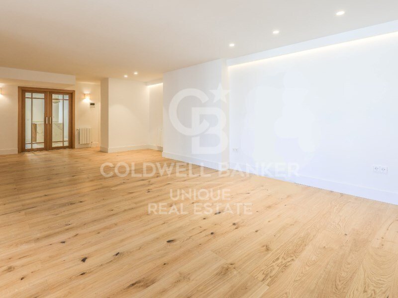 Wohnung in Aravaca, Madrid, Spanien 5 - 18011774