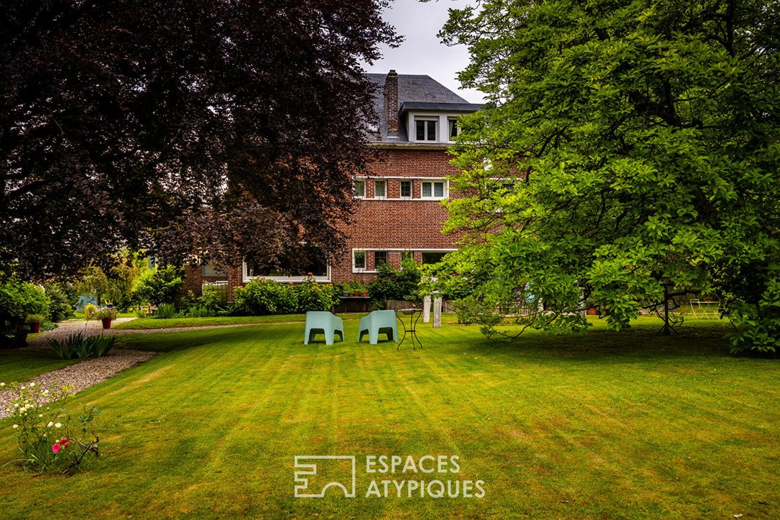 Villa in Friville-Escarbotin, Hauts-de-France, France 2 - 18006893