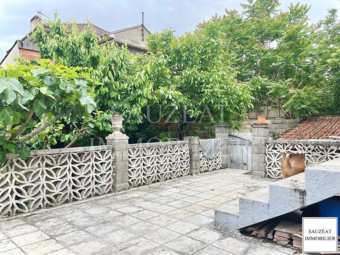 House in Barbusse, Arcueil, France 2 - 18009251