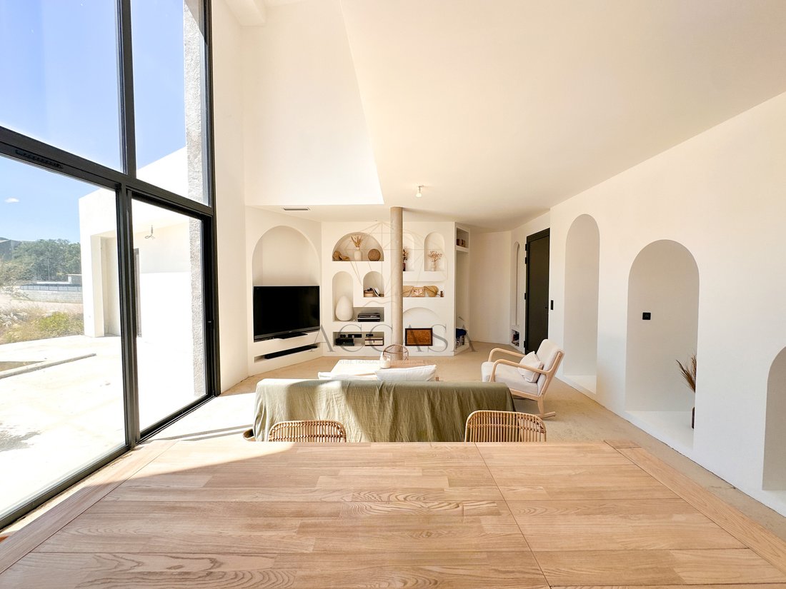 Villa in Figari, Corsica, France 3 - 18009295