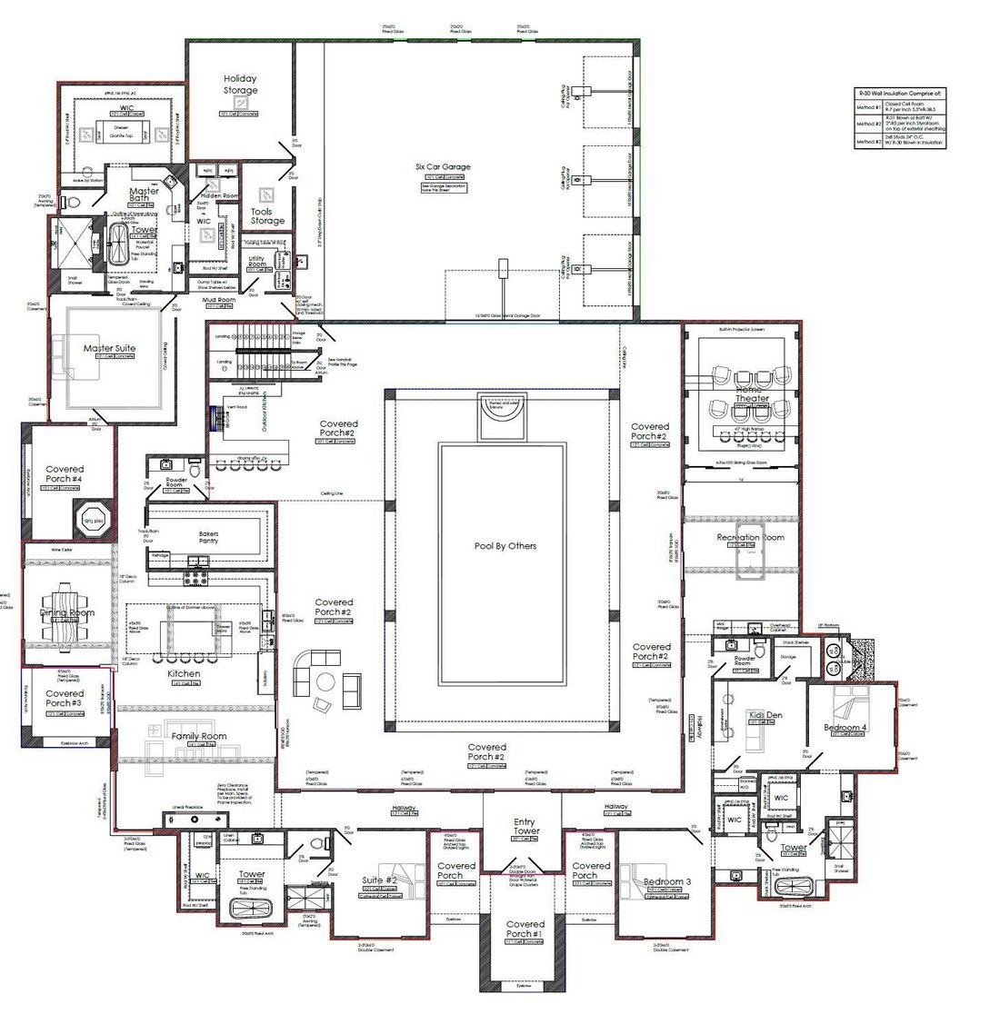 House in Albuquerque, New Mexico, United States 3 - 18007500