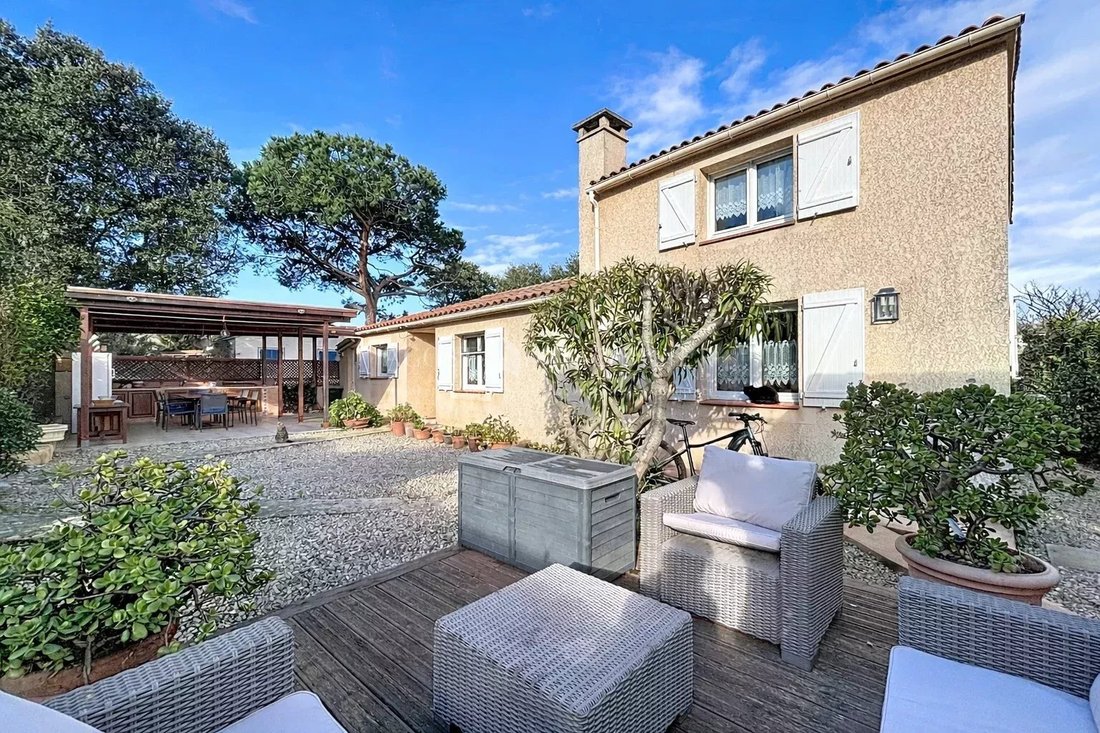 House in Coti-Chiavari, Corsica, France 2 - 18008509