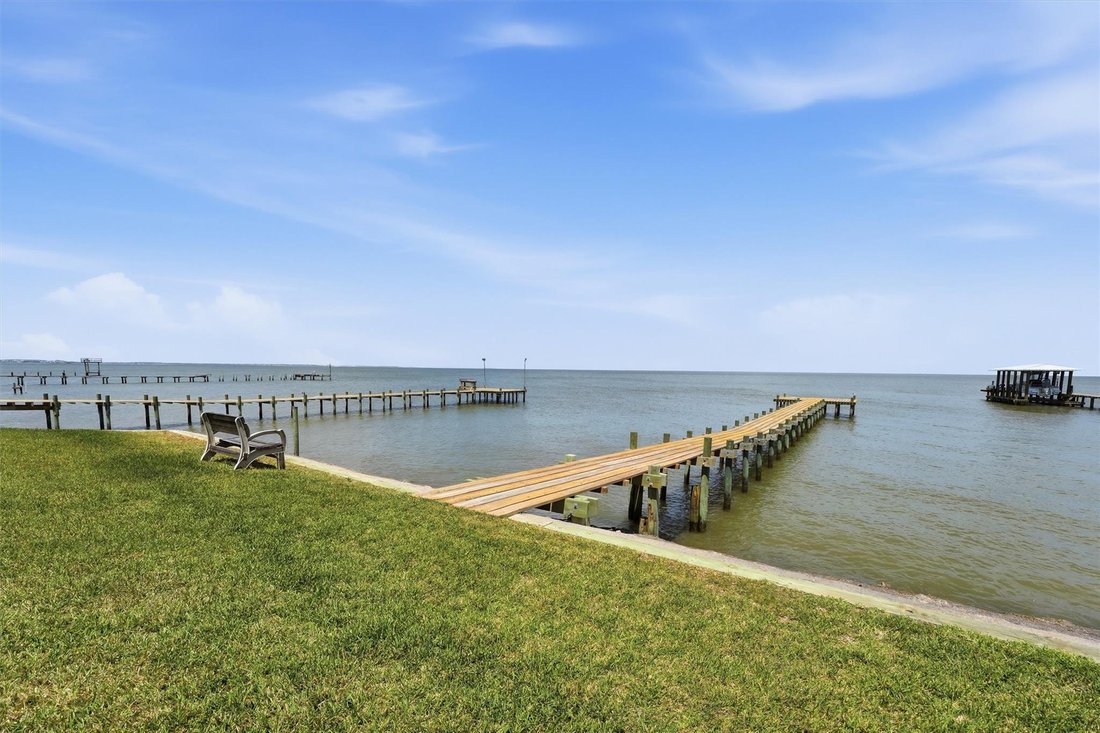 Casa a Bacliff, Texas, Stati Uniti 4 - 18009738