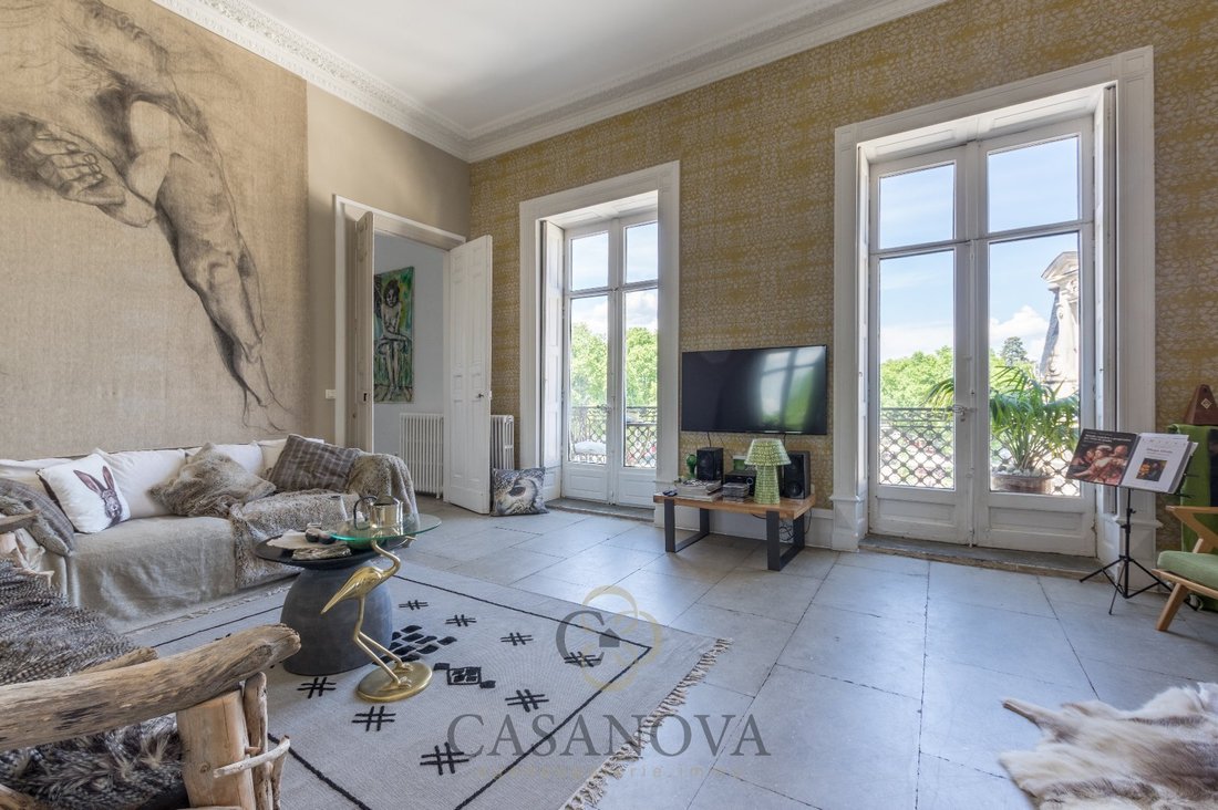 Apartment in Port Marianne, Montpellier, France 3 - 18010145