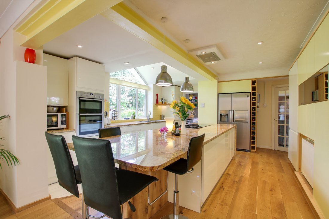 House in Saint Leonards, England 2 - 18007821