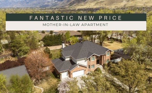 House in Draper, Utah, United States 1