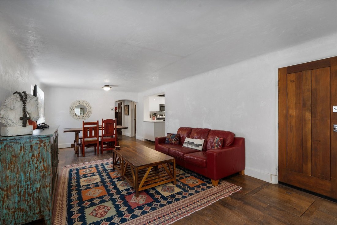 House in Santa Fe, New Mexico, United States 3 - 18010411