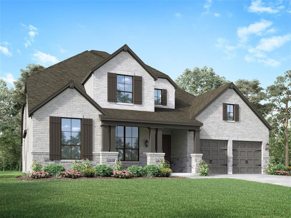 House in Celina, Texas, United States 1 - 18009885