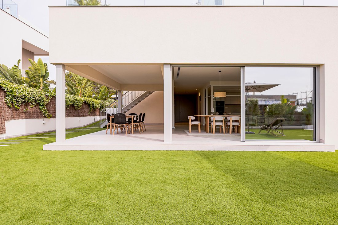 House in Sitges, Catalonia, Spain 1 - 15237472