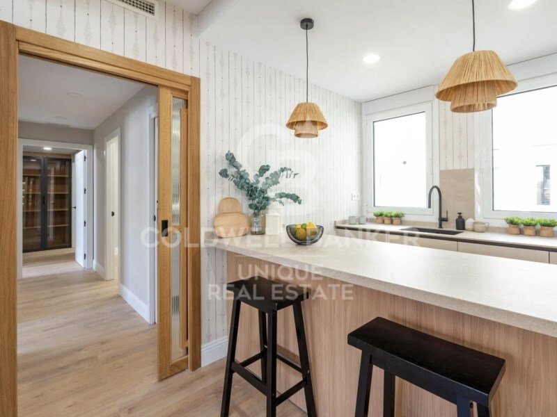 Apartment in Barrio Salamanca, Madrid, Spain 1 - 18011392