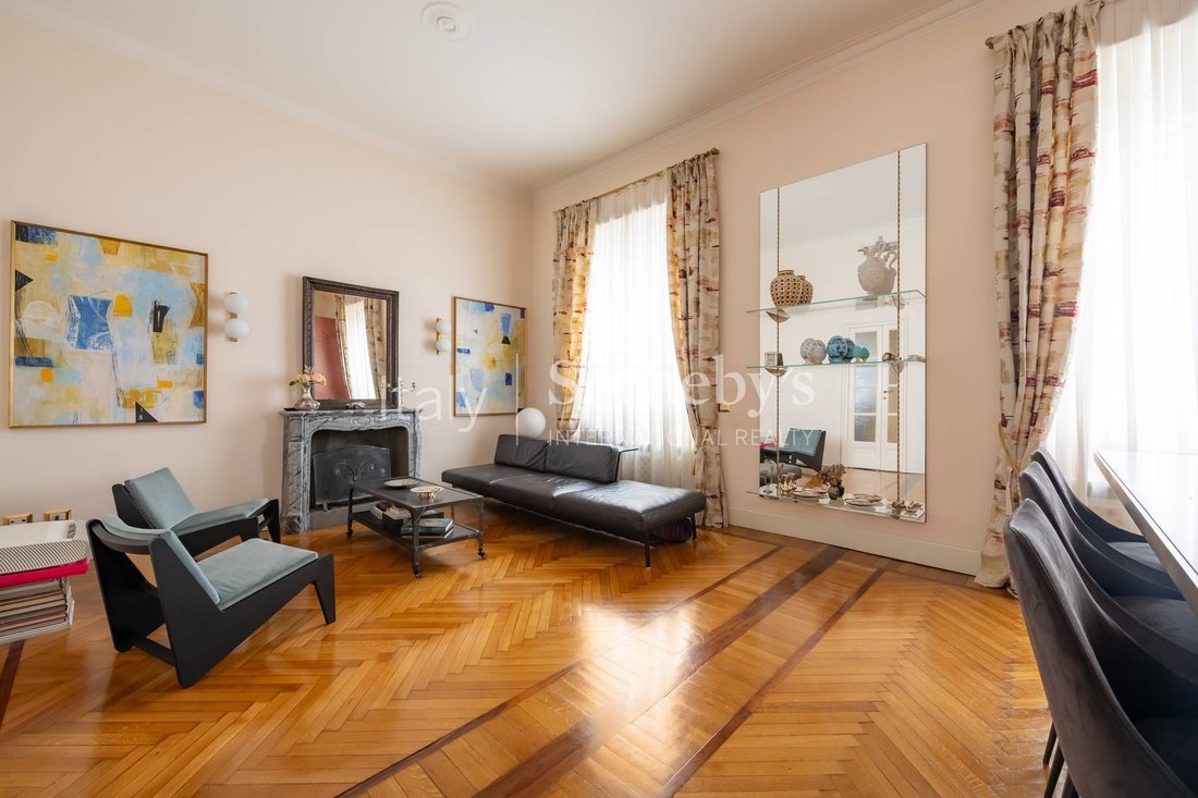 Apartment in Sempione, Milan, Italy 3 - 17330548