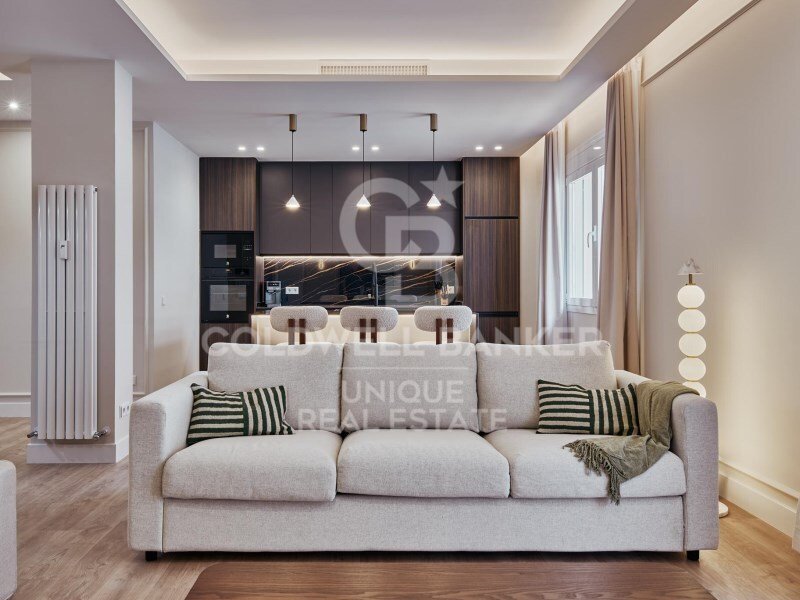 Apartment in Barrio Salamanca, Madrid, Spain 3 - 16043703