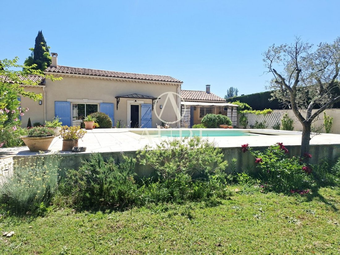 House in Paradou, Provence-Alpes-Côte d'Azur, France 2 - 18008915