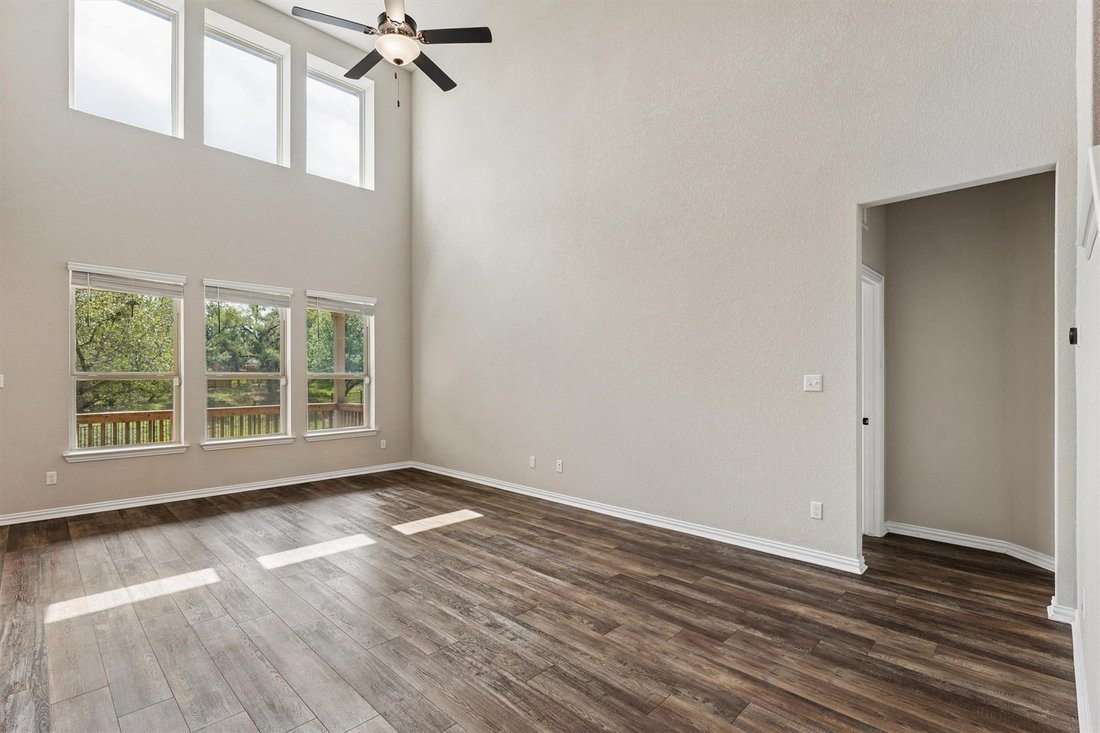 House in Georgetown, Texas, United States 5 - 18009308