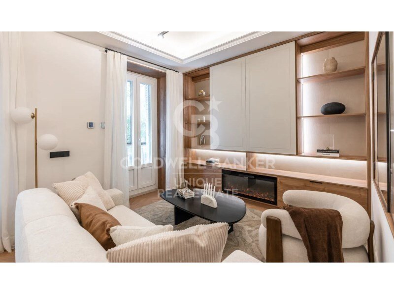 Apartment in Barrio Salamanca, Madrid, Spain 5 - 18011180