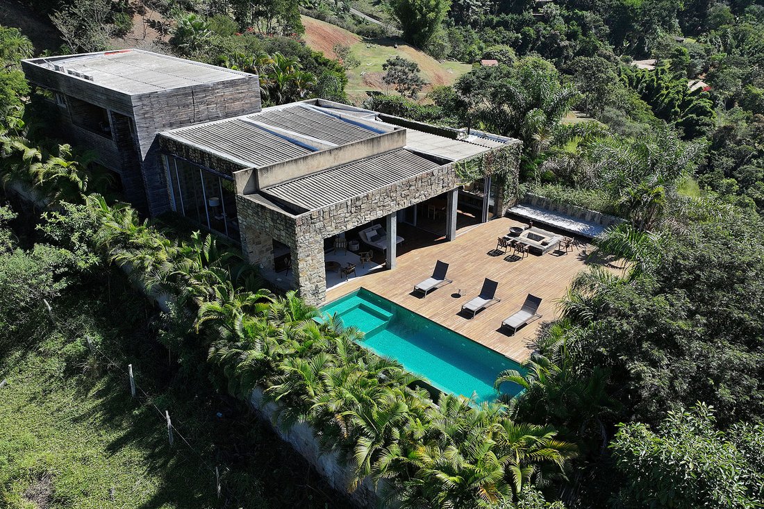 House in Pedro do Rio, State of Rio de Janeiro, Brazil 3 - 18006574