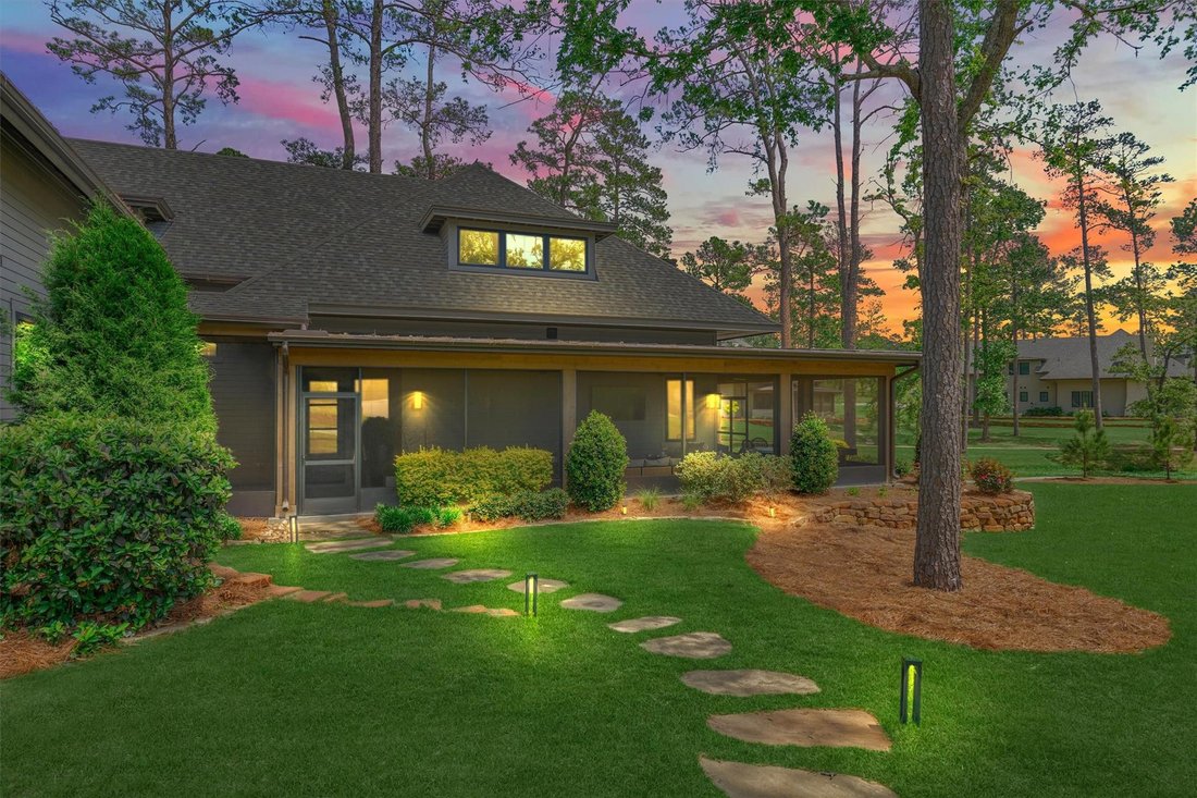 House in Montgomery, Texas, United States 4 - 18009762