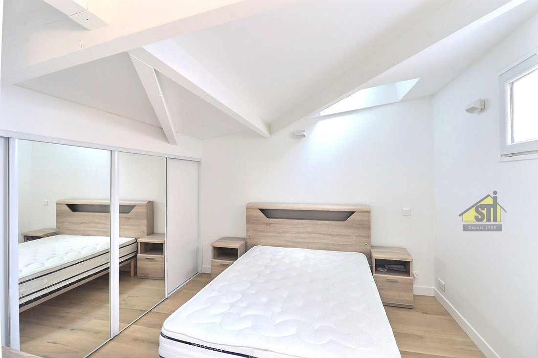 Apartment in Mouton Duvernet, Paris 14e Arrondissement, Paris 3 - 18009199