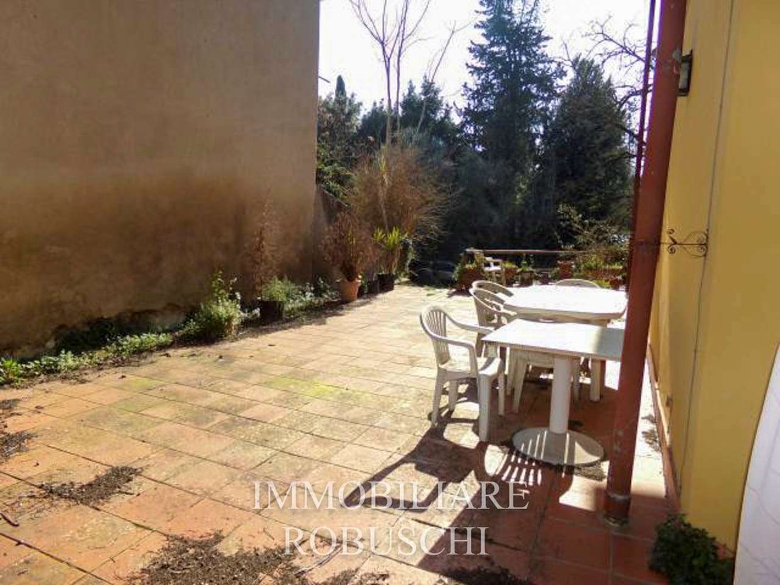 Appartement à Settignano, Florence, Toscane 2 - 18008258