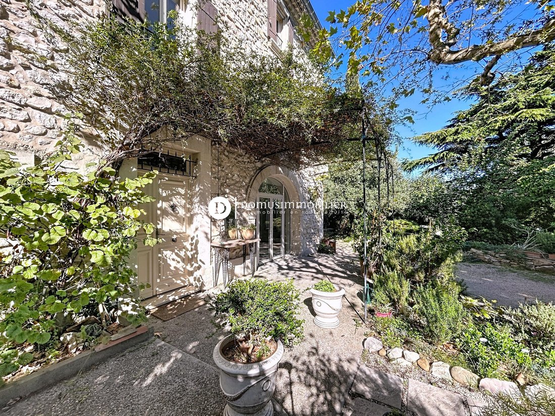 House in Centre Ville, Vedène, France 4 - 18012295
