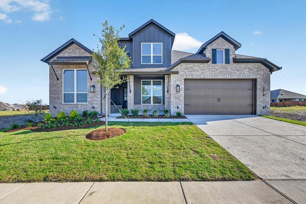 House in Terrell, Texas, United States 1 - 17216206