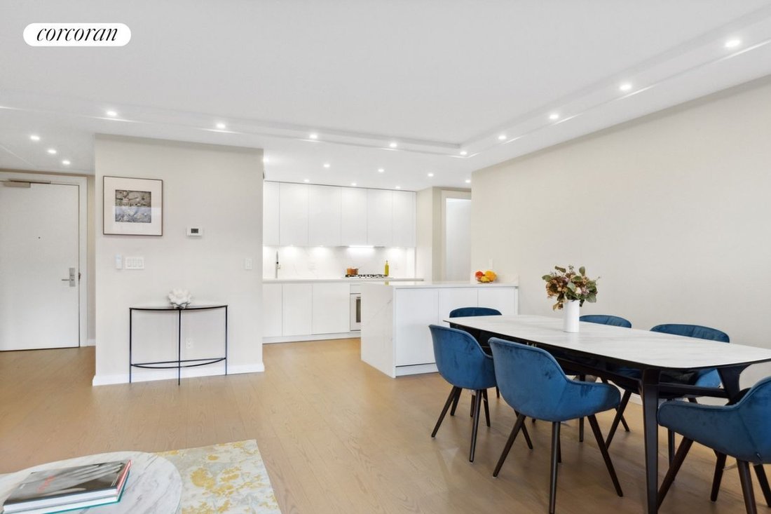 Condo in New York, New York, United States 3 - 18005509