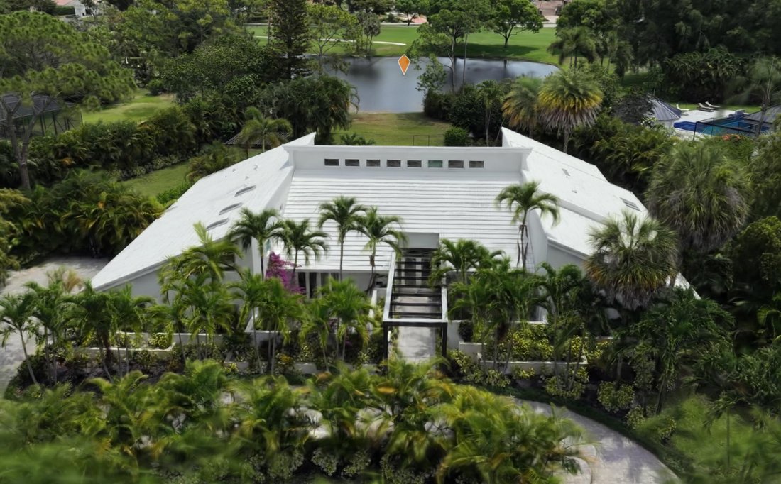 House in Delray Beach, Florida, United States 3 - 17348323