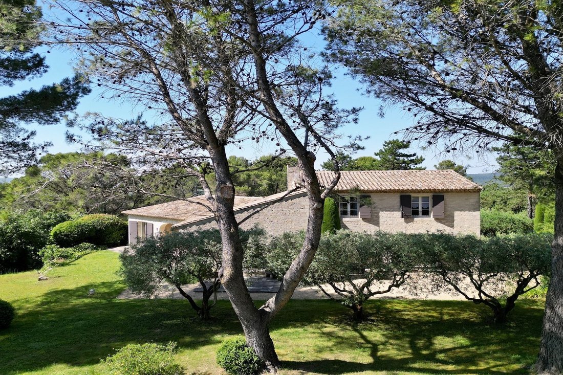 House in Saint-Siffret, Occitania, France 2 - 17306313
