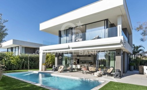 House in Manilva, Andalusia, Spain 1