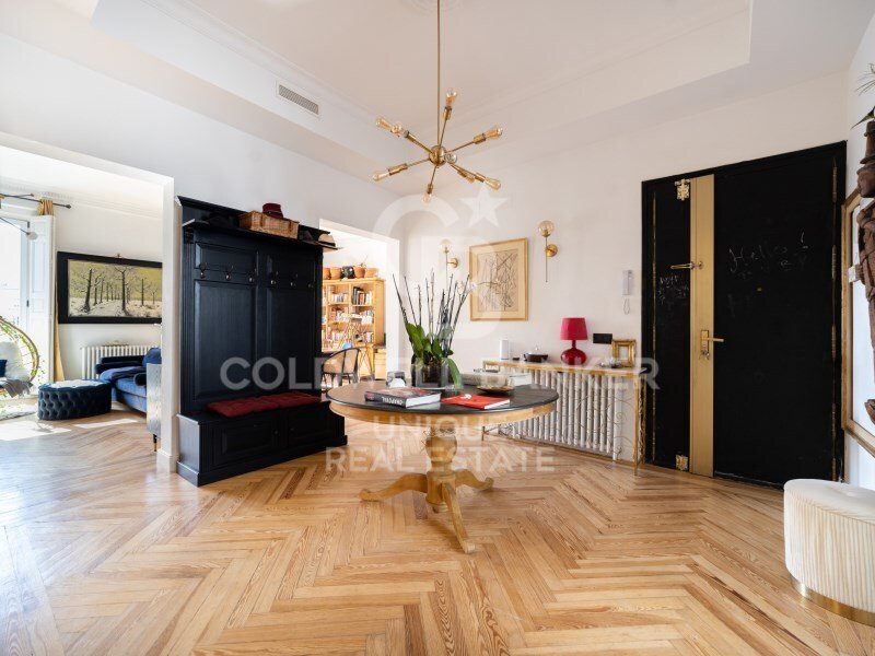 Apartment in Centro, Madrid, Spain 3 - 18011736
