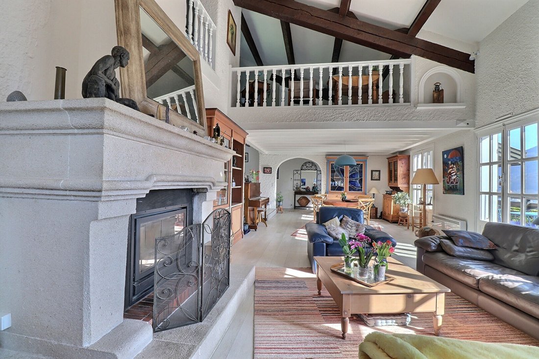 Villa à La Rochette, Valgelon-La Rochette, France 5 - 18006952