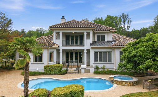 Maison à Youngsville, Caroline du Nord, États-Unis 1