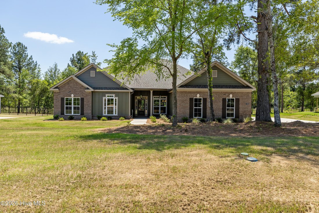House in Beech Island, South Carolina, United States 1 - 17916876
