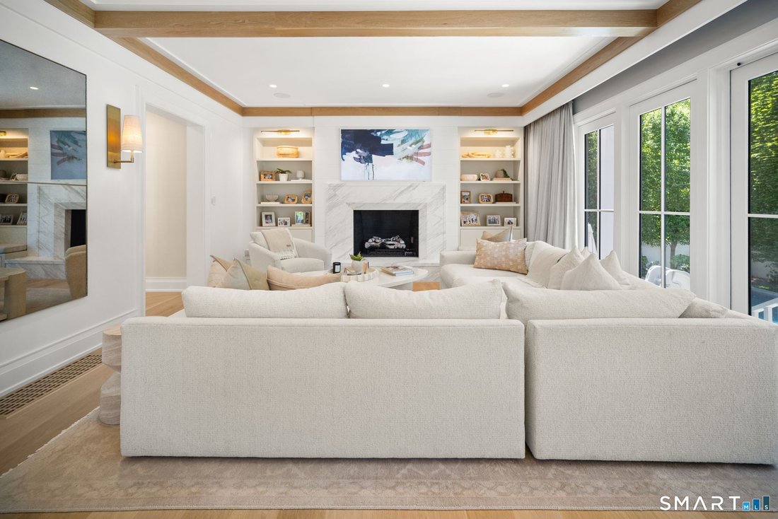 House in Fairfield, Connecticut, United States 5 - 18012590
