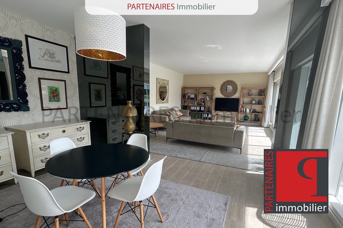 Apartment in Le Chesnay, Le Chesnay-Rocquencourt, France 4 - 18012209