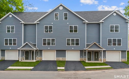 New Haven, Connecticut, Stati Uniti 1