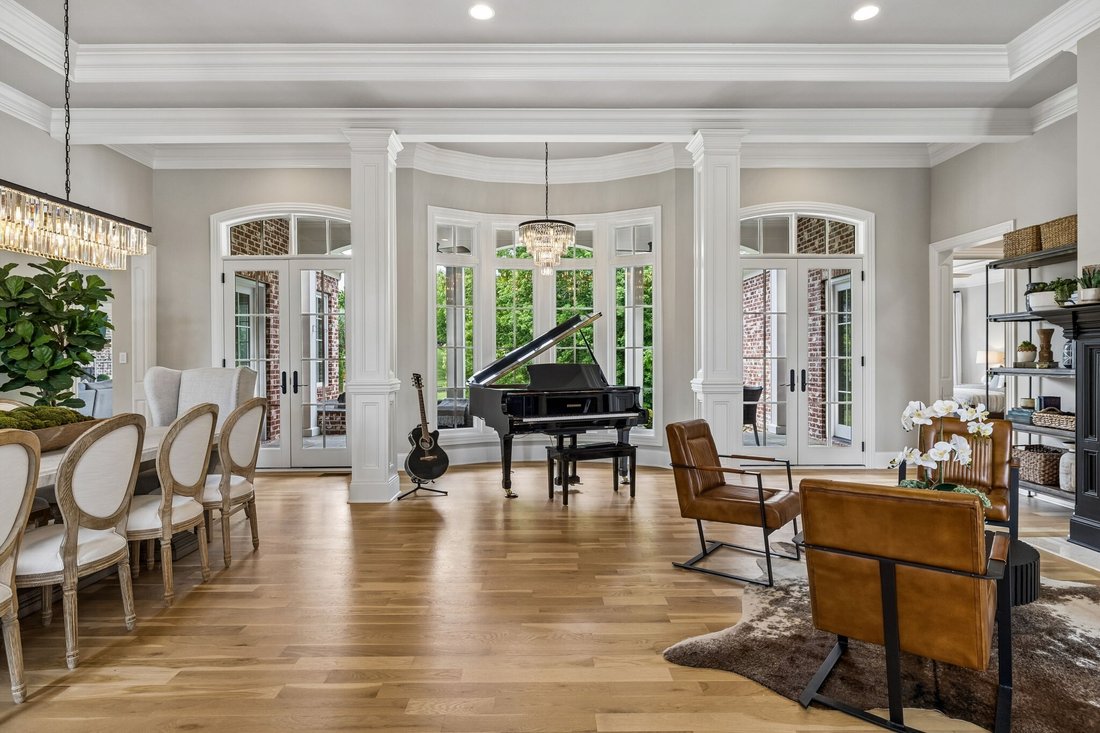 House in Nashville, Tennessee, United States 5 - 18009938