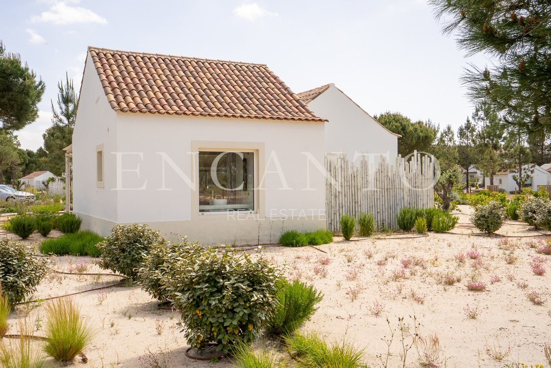 House in Grandola e Santa Margarida da Serra, Setubal, Portugal 4 - 18010847