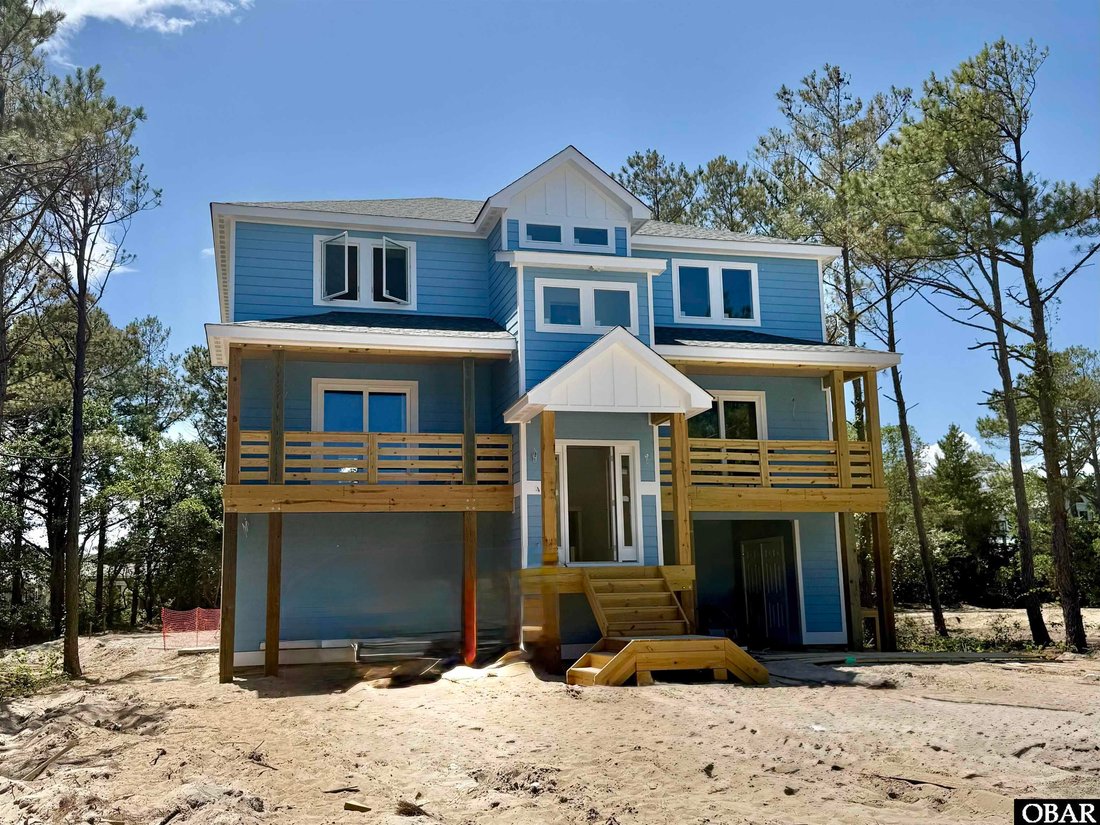 Haus in Corolla, North Carolina, Vereinigte Staaten 1 - 18007018