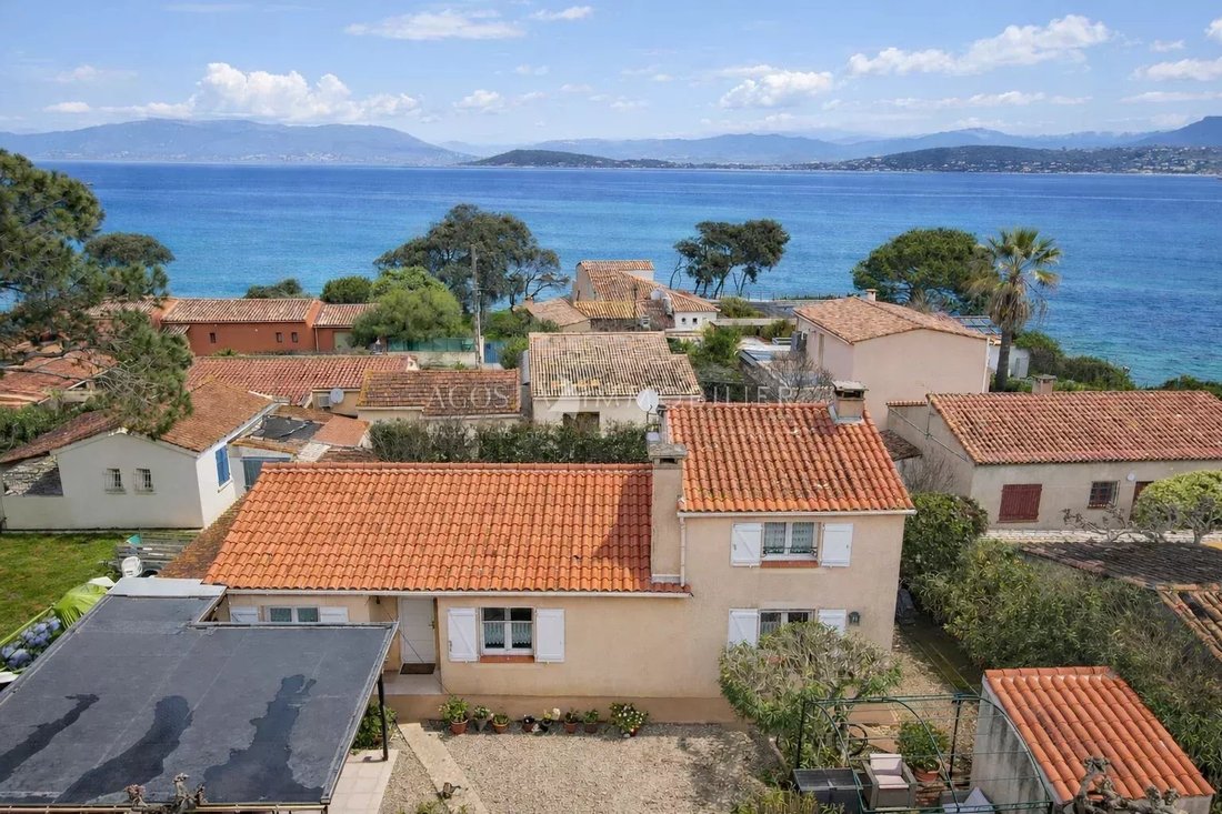House in Coti-Chiavari, Corsica, France 3 - 18008509